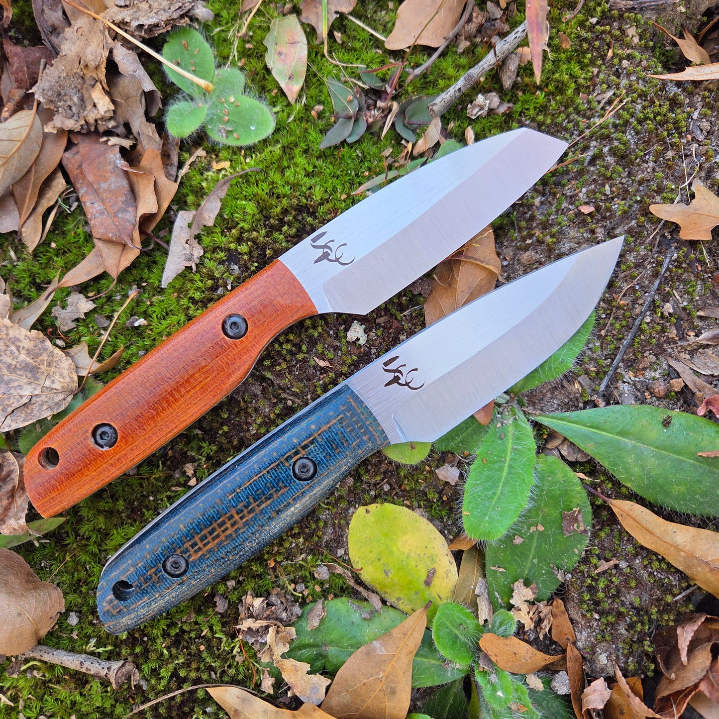 Tried & True Saber Series CPM-3V