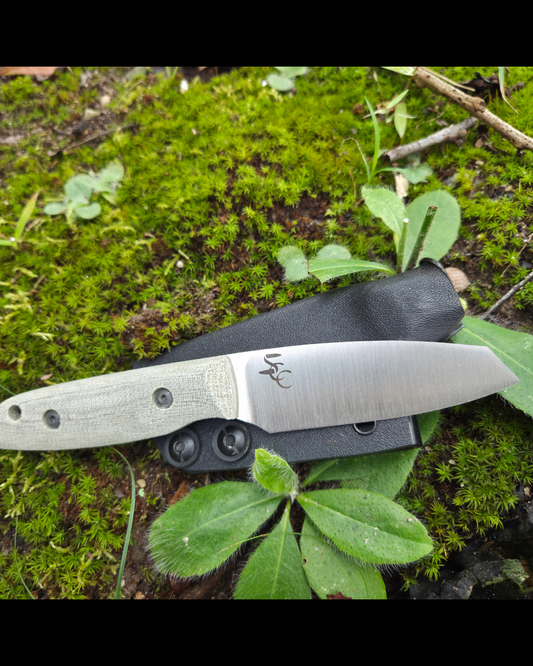 TRIED AND TRUE TEROTUFF