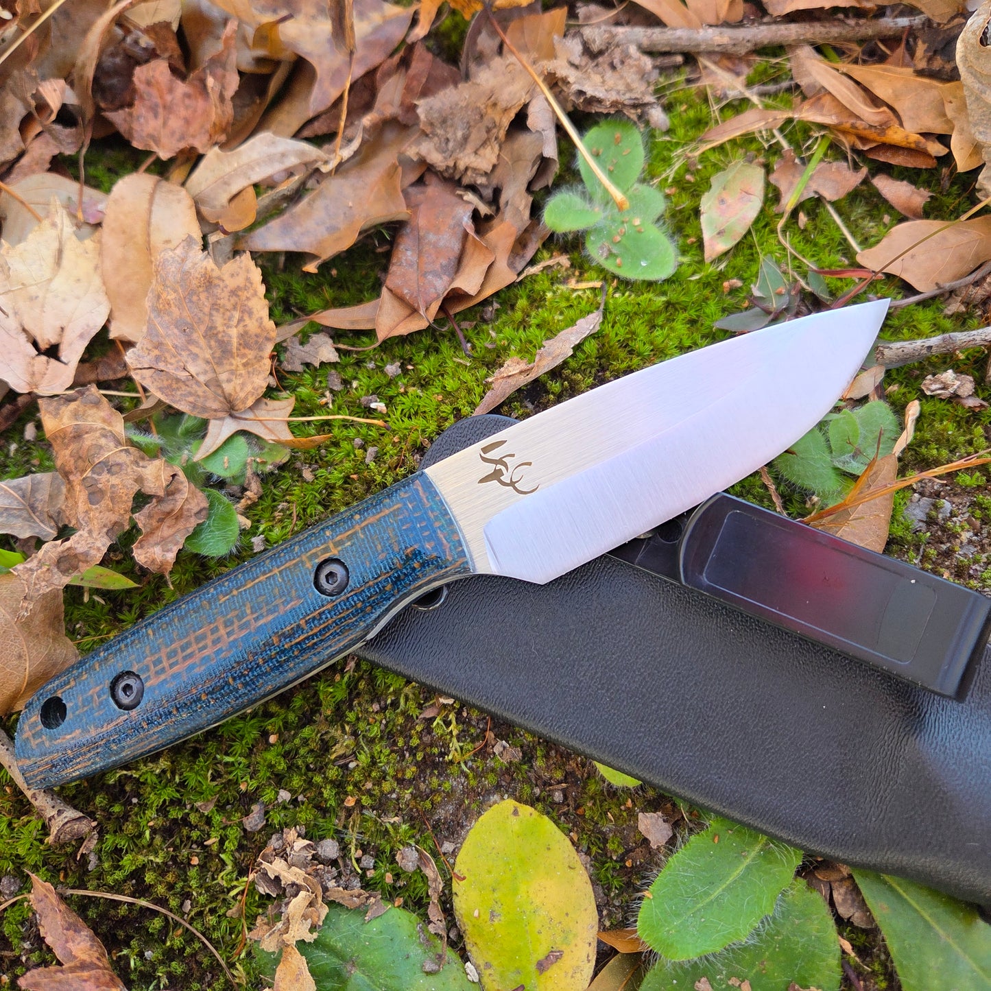 Tried & True Saber Series CPM-3V