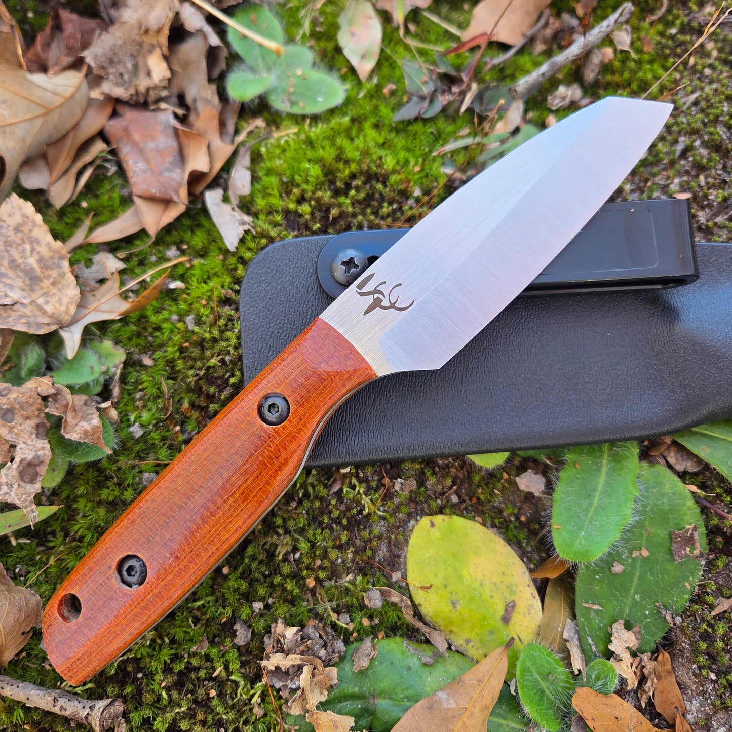 Tried & True Saber Series CPM-3V